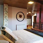 Casa Pozas 2 * Monforte De Lemos