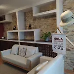 Casa Pozas 2 Monforte De Lemos
