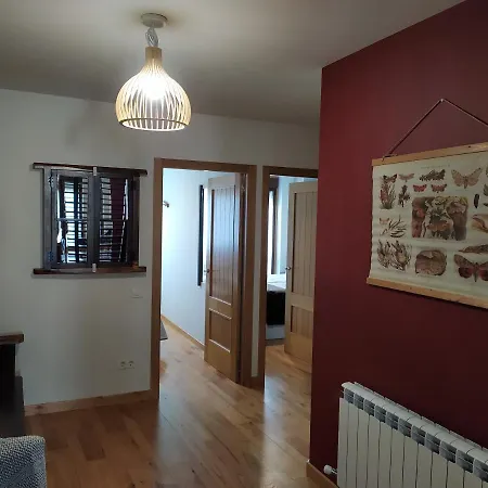 Villa Casa Pozas 2 Monforte De Lemos