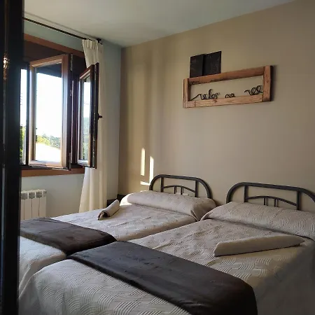 Casa Pozas 2 *