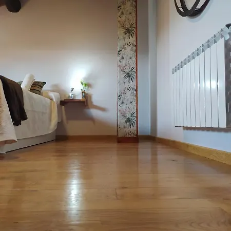 Villa Casa Pozas 2