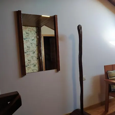 Casa Pozas 2 * Monforte De Lemos