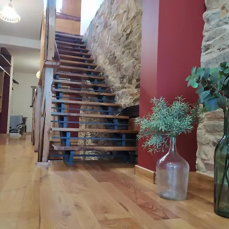 Villa Casa Pozas 2 *