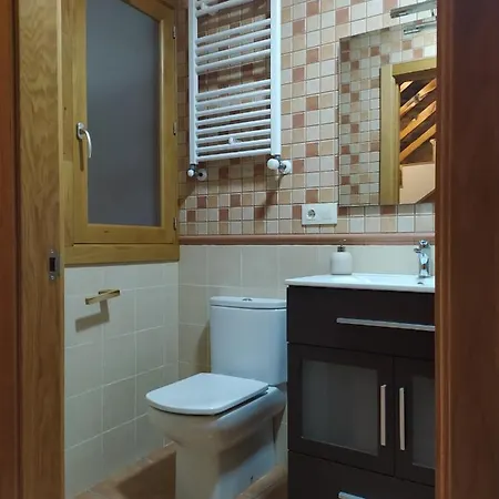 Casa Pozas 2 Monforte De Lemos