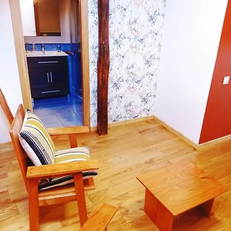 Casa Pozas 2 Monforte De Lemos
