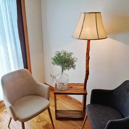 Villa Casa Pozas 2