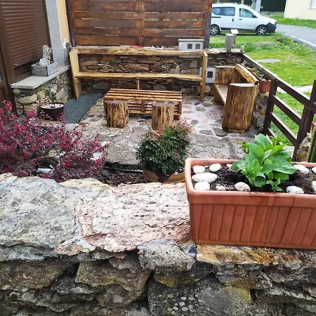 Casa Pozas 2 Villa *