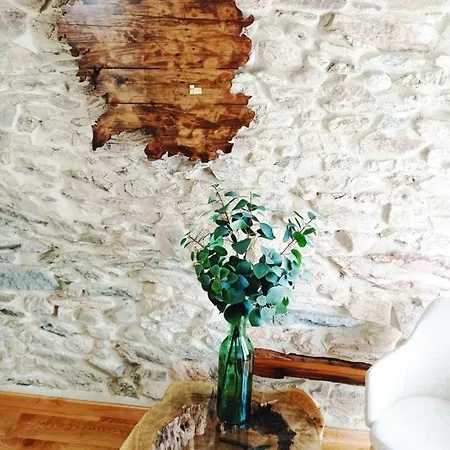 Casa Pozas 2 Villa *