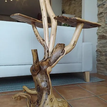 Casa Pozas 2 Villa