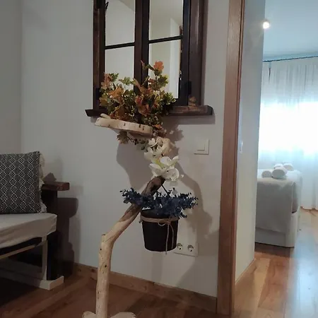 Casa Pozas 2 Villa Monforte De Lemos