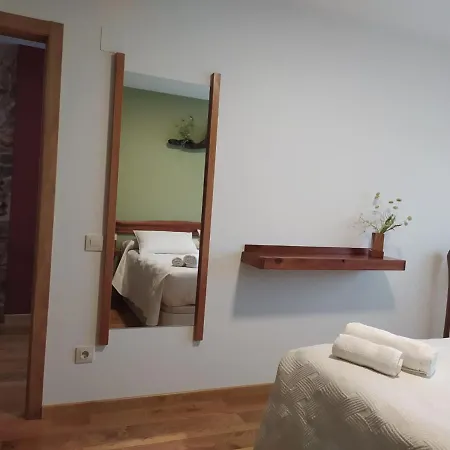 Casa Pozas 2 * Monforte De Lemos