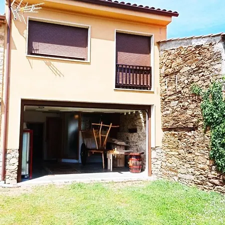 Villa Casa Pozas 2 Monforte De Lemos