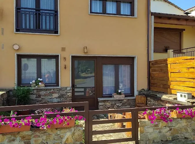 Casa Pozas 2 Вилла *