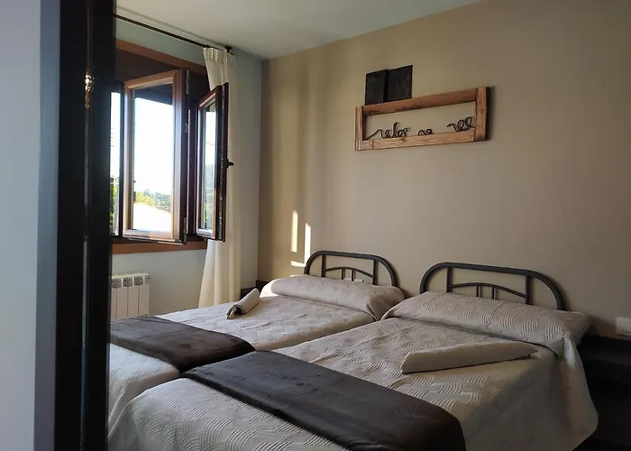 Casa Pozas 2 *
