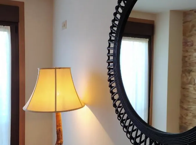 Casa Pozas 2 *