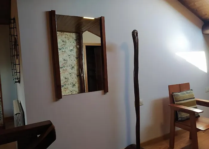 Casa Pozas 2 * Monforte De Lemos