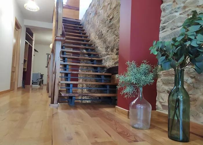 Villa Casa Pozas 2 *