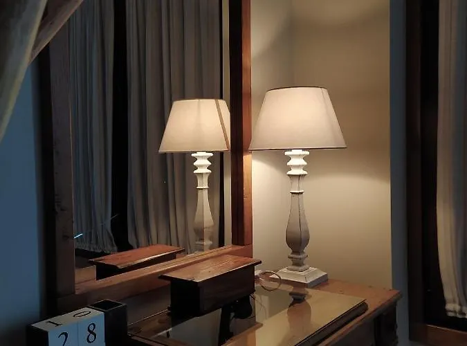 Casa Pozas 2 * Монфорте-де-Лемос