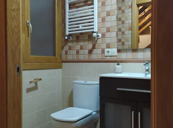 Casa Pozas 2 Monforte De Lemos