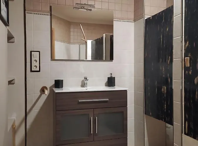 Casa Pozas 2 Willa *