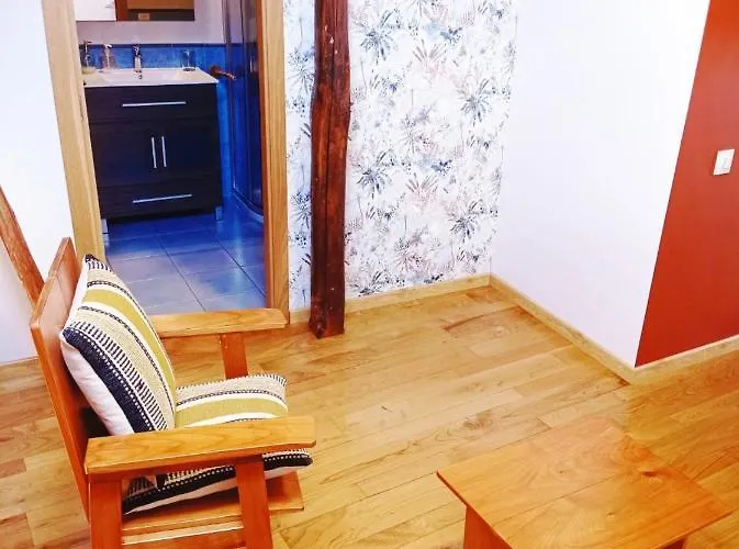 Casa Pozas 2 Монфорте-де-Лемос