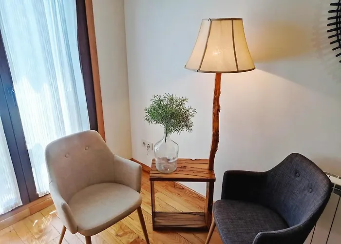Вилла Casa Pozas 2