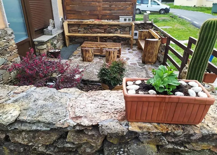 Casa Pozas 2 Willa *