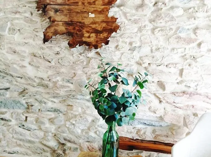 Casa Pozas 2 Willa *