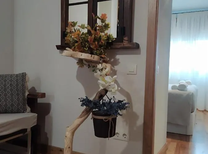 Casa Pozas 2 Willa Monforte De Lemos