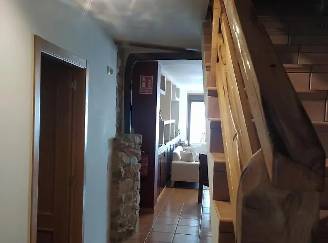 Casa Pozas 2 Willa Monforte De Lemos